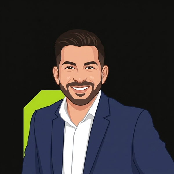 Ali Dogan